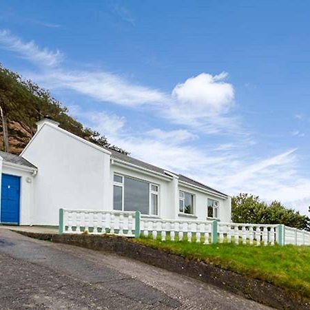 Rossbeigh Beach Cottage No 4 Гленби Екстериор снимка