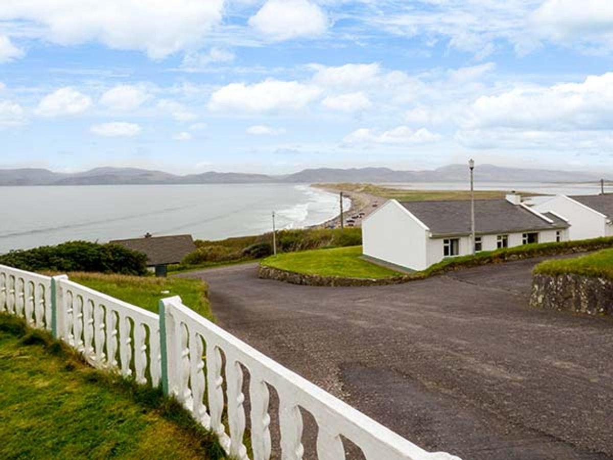 Rossbeigh Beach Cottage No 4 Гленби Екстериор снимка