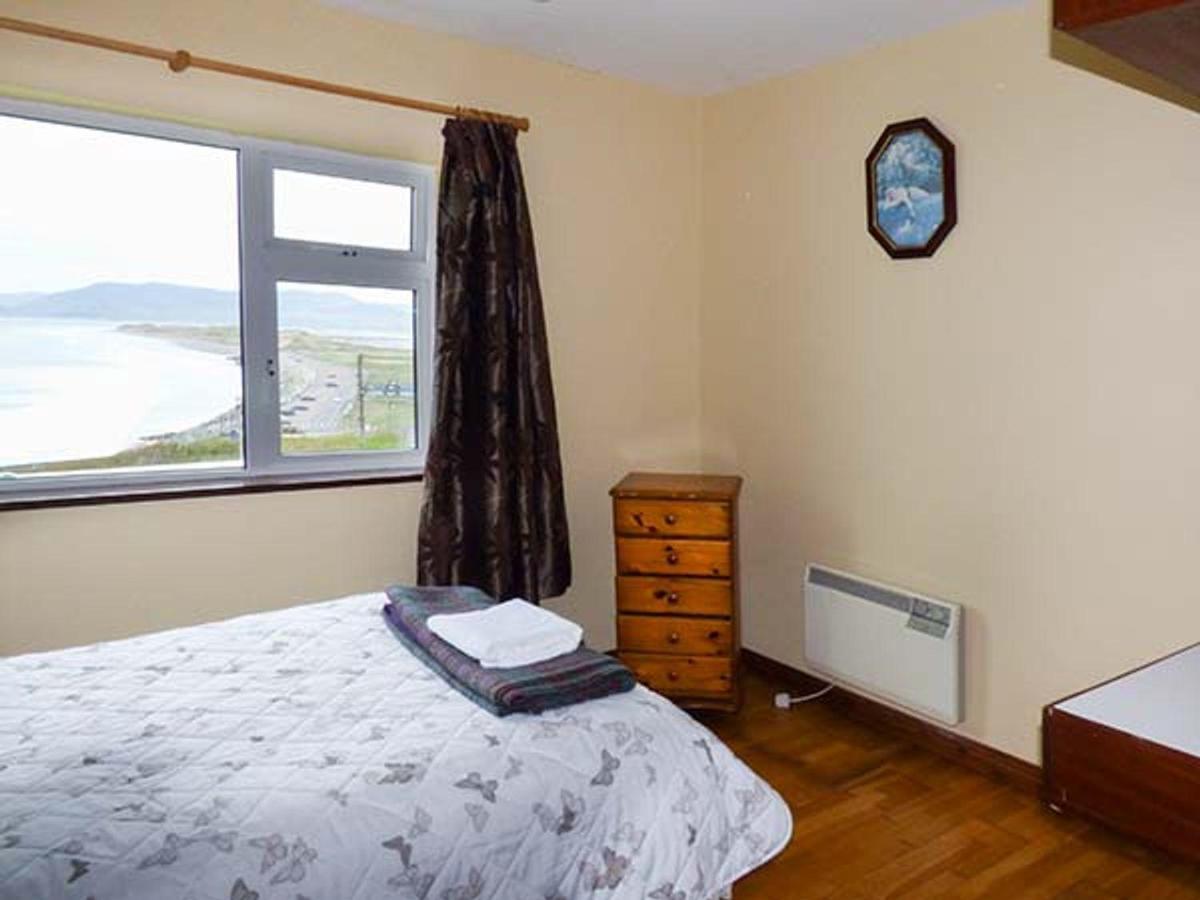 Rossbeigh Beach Cottage No 4 Гленби Екстериор снимка