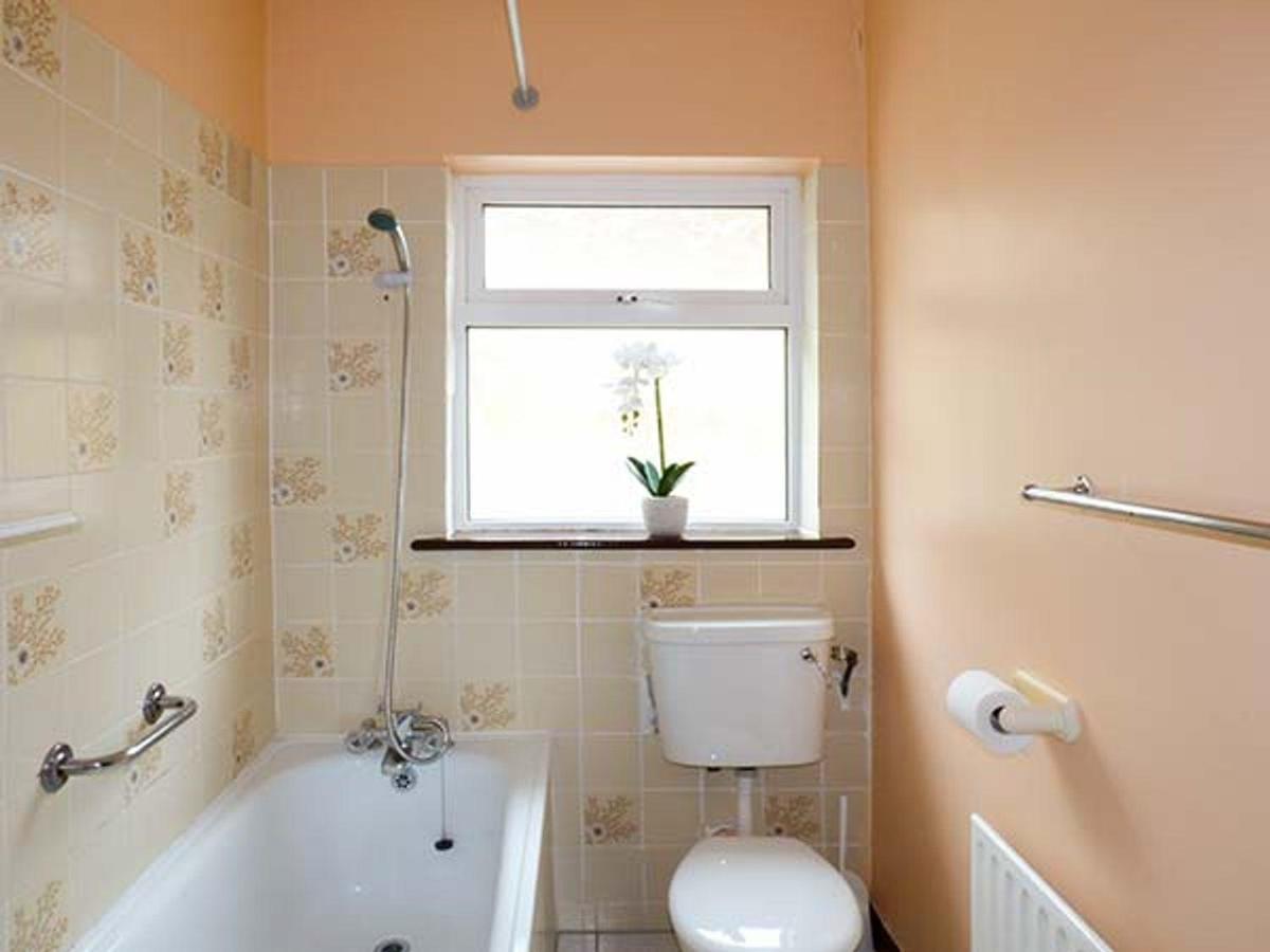 Rossbeigh Beach Cottage No 4 Гленби Екстериор снимка